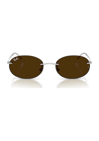Ray-ban Rb3767 003/mg 54 Unisex Güneş Gözlüğü Gri
