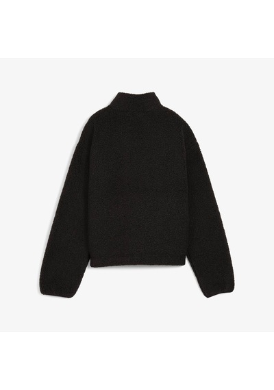 Puma Kadın Siyah Sweatshirt626796