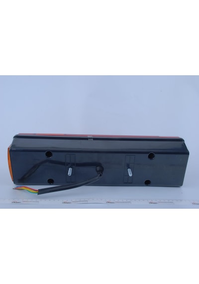 Tw Sağ/sol Stop 7 Fonksiyonlu Mitsubishi 659/635/515 Uyumlu Mc856558