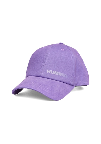 Hummel Pose Şapka 970362-2221 Mor