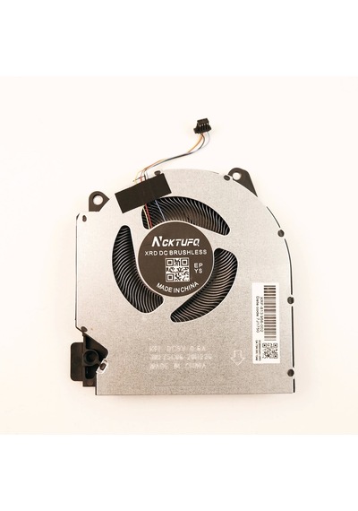 Hp Victus 16-d 16-e Notebook Gpu Fan