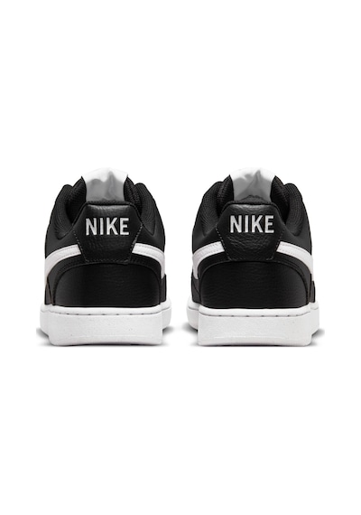Nike Court Vision LO NN Erkek Günlük Spor Ayakkabı DH2987-001 Siyah Nike Court Vision LO NN Erkek Günlük Spor Ayakkabı DH2987-001 Siyah