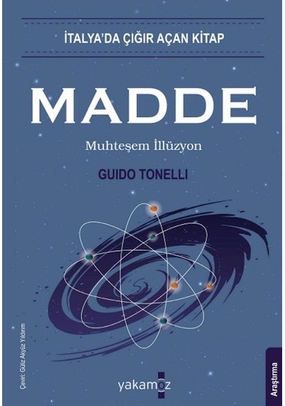 Madde - Kyut-759248