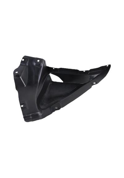 Bmw X5-f15 2013-2018 Çamurluk Davlumbazı Kürek Bakaliti Sol Ön 51717304045