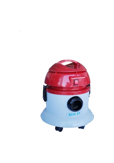 Cleanvac ECO 21 1600 W Elektrikli Islak-Kuru Süpürge