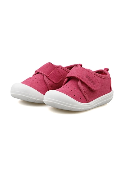 Vicco Anka Bebek Günlük Ev/Kreş/Anaokulu Ayakkabı 950.B21K.225-07 Pembe