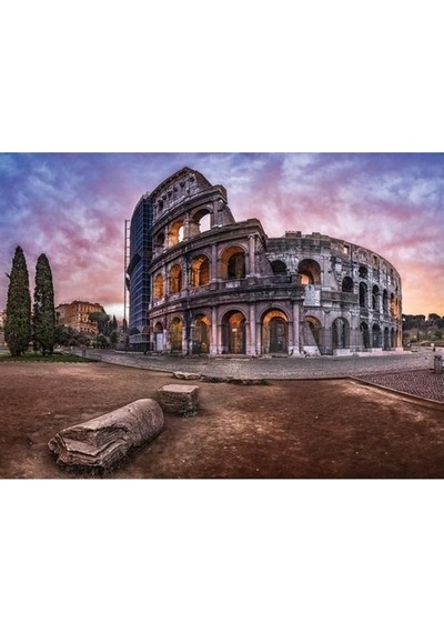Anatolian Puzzle Colosseum 1000 Parça Puzzle