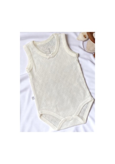 Altıntaş Baby Caramell Yumuşak Ve Nefes Alabilen %100 Pamuk 3'lü Body Set Kız Bebek Somon Somon