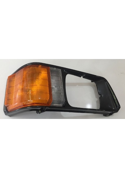 Mitsubishi L300 Sağ Sinyal Çerçeveli 1993-1998