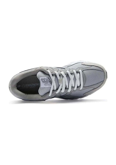 New Balance 480 Kadın Günlük Spor Ayakkabı C-new480561b10g01 Gri