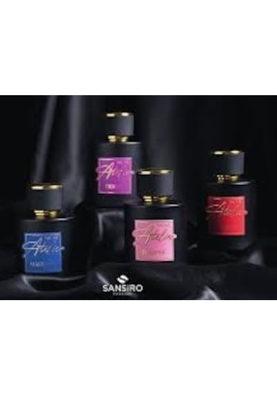 Sansiro Niche Atelier Marinus Unisex Parfüm EDP 100 ML