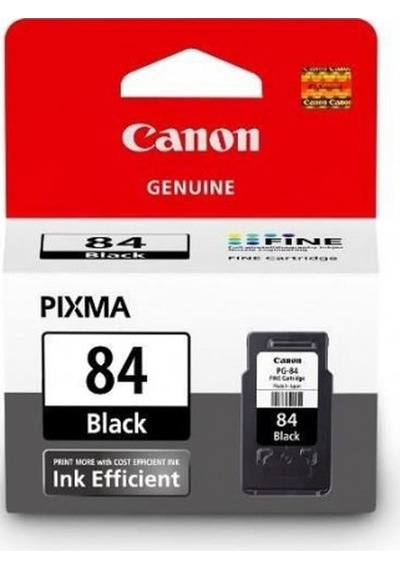 CANON PG-84 Siyah Mürekkep Kartuş