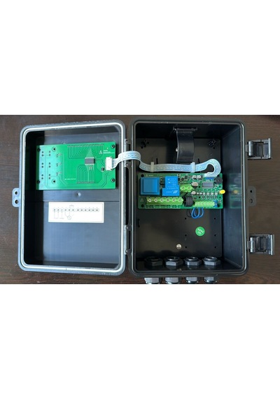 Sumak Predo Smart Pm-1 Pano 0,37-2,2 Kw 220v