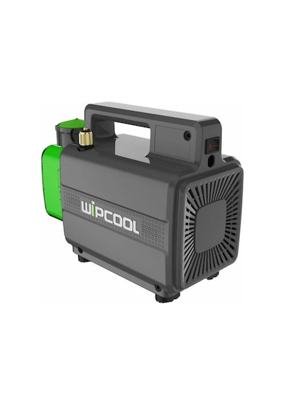 Wipcool S1.5 Yağlı Vakum Pompası 5.1 M³/h