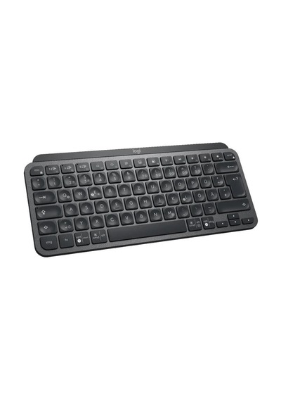 Logıtech Mx Mini Keys, 920-010504, Bluetooth, Türkçe Q, Multimedy Logıtech Mx Mini Keys, 920-010504, Bluetooth, Türkçe Q, Multimedy