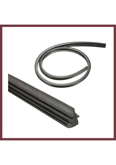 Storeşahin Silecek Silgi Lastiği 600mm Shn0720