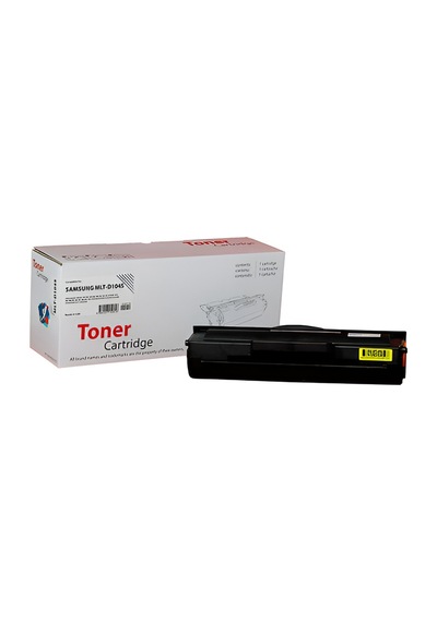 Samsung Uyumlu Mlt-d104s 1.5k Ml1660, Ml1661, Ml1665, Ml1666, Ml1667, Ml1670, Ml1675, Ml1860, Ml1861, Ml1864, Ml1865, Scx3200, Scx3201, Scx3205, Scx3206, Scx3210, Scx3217, Scx3218