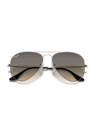 Ray-Ban Güneş Gözlüğü Rb3025 55 003/32 Gümüş