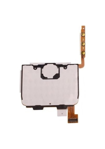 Nokia Uyumlu E71 Için Oem Tuş Bordu (469270702)