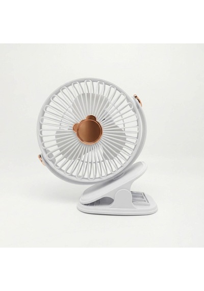 Avec Av-f551 Usb Şarjlı Fan
