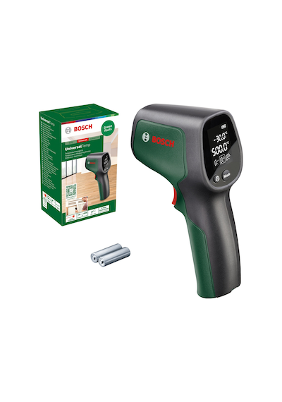 Bosch UniversalTemp Sıcaklık Ölçer - 0603683101