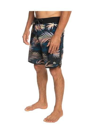 Quiksilver Highlite Scallop 19 Erkek Boardshort Renkli