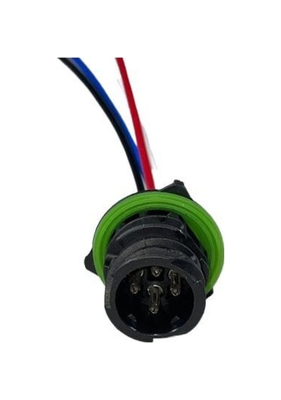 Aempart Aem32 4k044ek Soket Km Amp Tip Erkek Kablolu Aem32 4k044ek