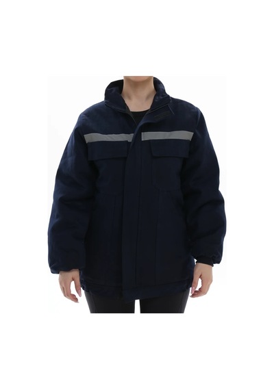 Lacivert Gabardin Mont Lacivert