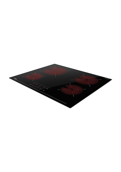Teka TBC 64010 TTC 60 CN Vitroseramik Elektrikli Ocak