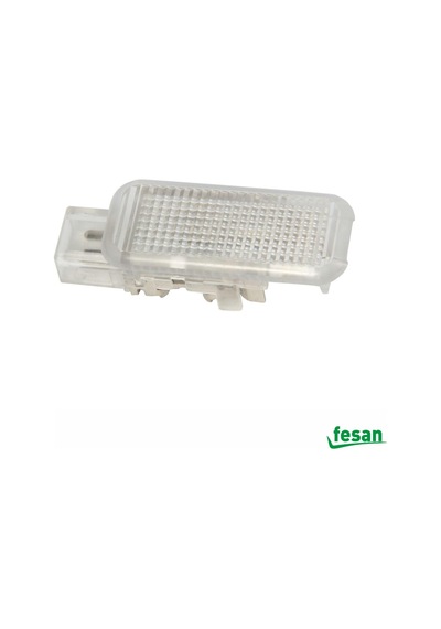 Volkswagen Audi Skoda Kapı İç Alt Aydınlatma Lambası 8d0947415 -