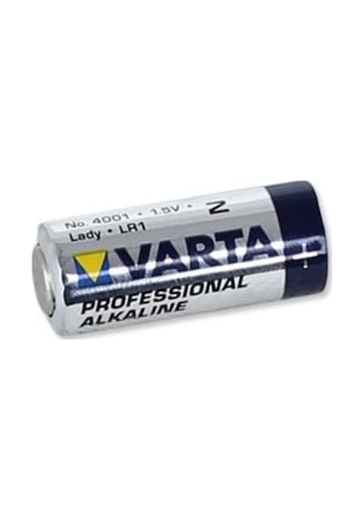 Varta 4001 LR1/N/Lady 1.5V Alkalin Pil