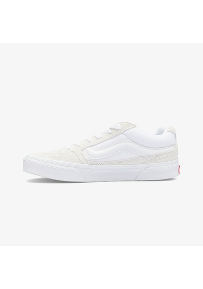 Vans Caldrone Kadın Beyaz Sneaker - Vn0007p9wht1 Beyaz