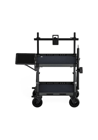 Tilta Tilta Boulder Camera Cart Indie Kit - Gray Tc-t01-a-g