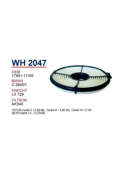 Wunder Toyota Corolla Uyumlu 1 3 Karb