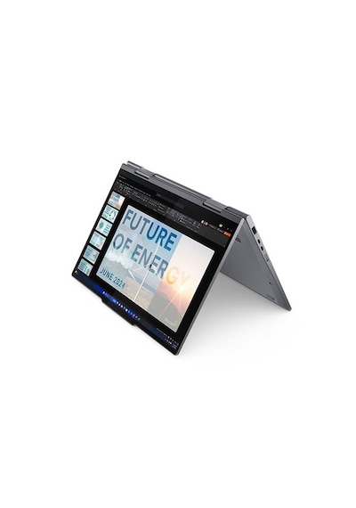Lenovo ThinkPad X1 2-in-1 Gen 9 21KE002NTX Ultra 7 155U 32 GB 1 TB SSD 14" W11P Dizüstü Bilgisayar