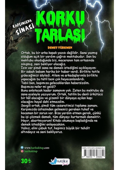 Harika Çocuk İlk Okuma Setim - 8 Kitap Takım - Anasınıfı ve 1. Sınıflar için- Harika Çocuk
