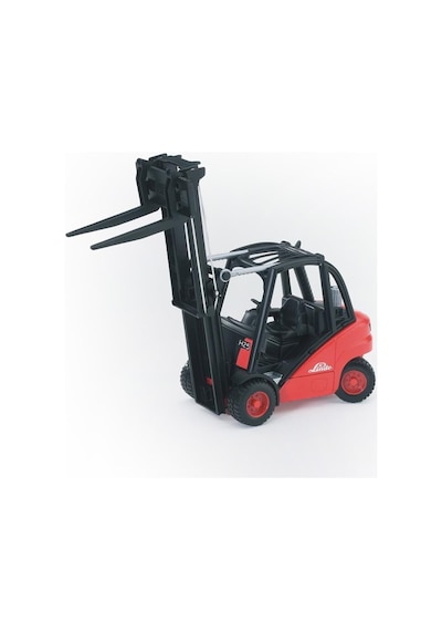 Bruder Linde Forklift Br02511