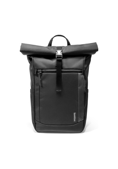 Flap Laptop Sırt Çantası, 17-23 Litre Düşünceli Tasarım, 15.6 İnç Laptop, Apple Uyumlu MacBook Pro 16 İçin, Günlük Ve Okul Kullanımı, Uni Sırt Çantası
