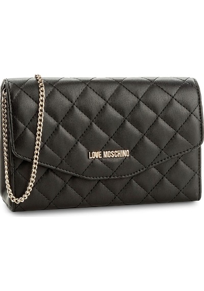 Love Moschino Kadın Omuz Çantası Jc4238pp0ıkb110a Kum