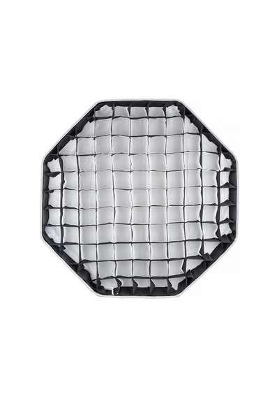 Godox - Ul-octa 60cm Octa Kolay Kurulum Softbox Siyah