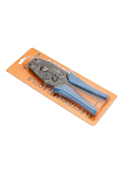 Hs-10n Kablo Pabuç Sıkma Pensesi 0.5-10 Mm² Pabuç Sıkma Pensesi 0.5-10 Mm²