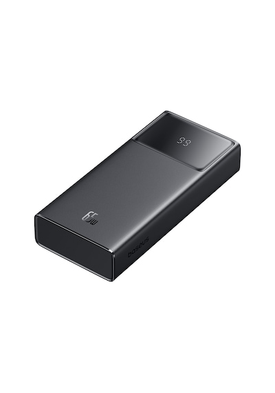 Baseus Star-Lord 65 W 20.000 Mah Dijital Ekranlı Powerbank