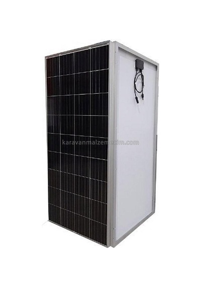 Ventapro 205 Watt Monokristal Güneş Paneli A+-144