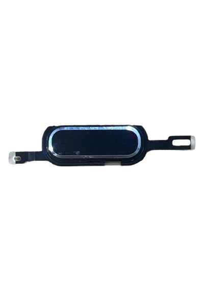 Samsung Uyumlu Note 10.1 P600 Home Tuş Siyah