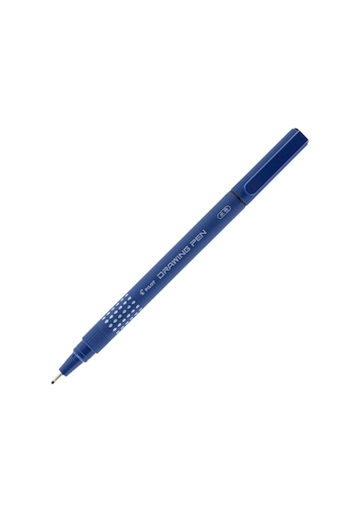 Pılot Drawing Art Çizim 0.8 - Siyah