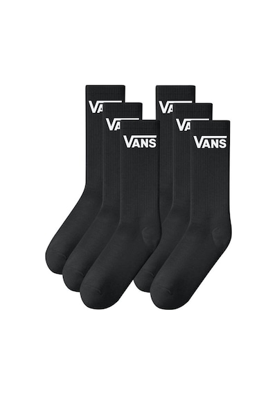 Vans Vero Ls Unisex Çorap Vn000qcbblk1 Siyah