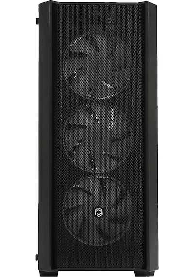 Teknoteg - Frısby Fc-9440g 650w 80+ 4xrgb Mesh Kasa