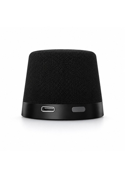 Dy300 Mini Bluetooth Hoparlör Mıknatıslı Kompakt Taşınabilir Ses