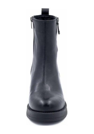Freefoot 24400 Siyah Kadın Bot 001