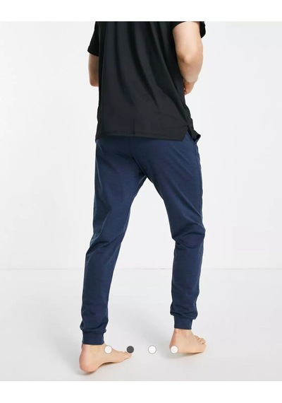 Yoga Dri Fit Pant Erkek Eşofman Altı Cz2208-491 Lacivert